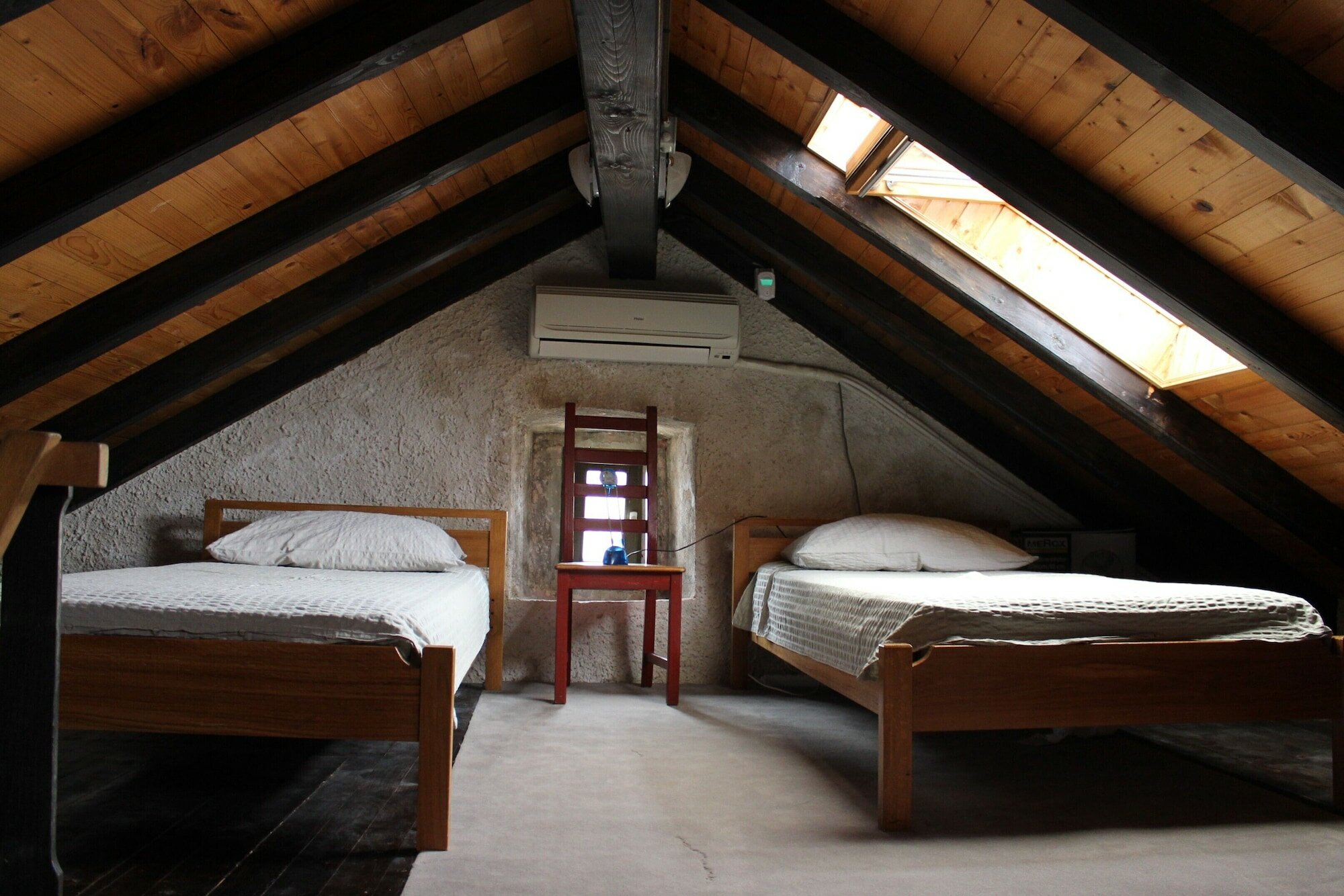 Фото Murter Voltera