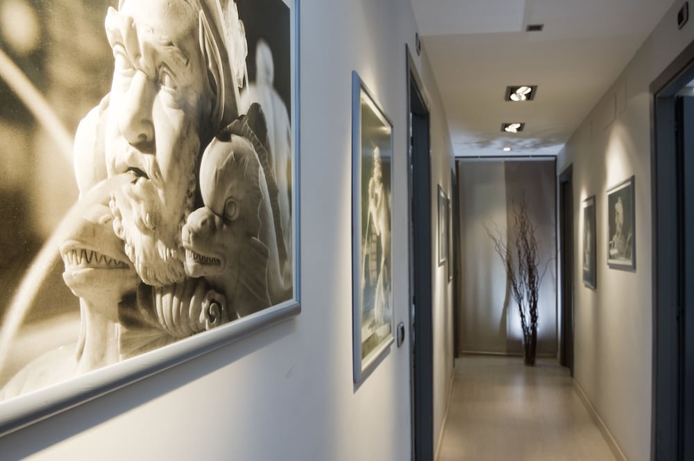 Фото Best Vatican B&b