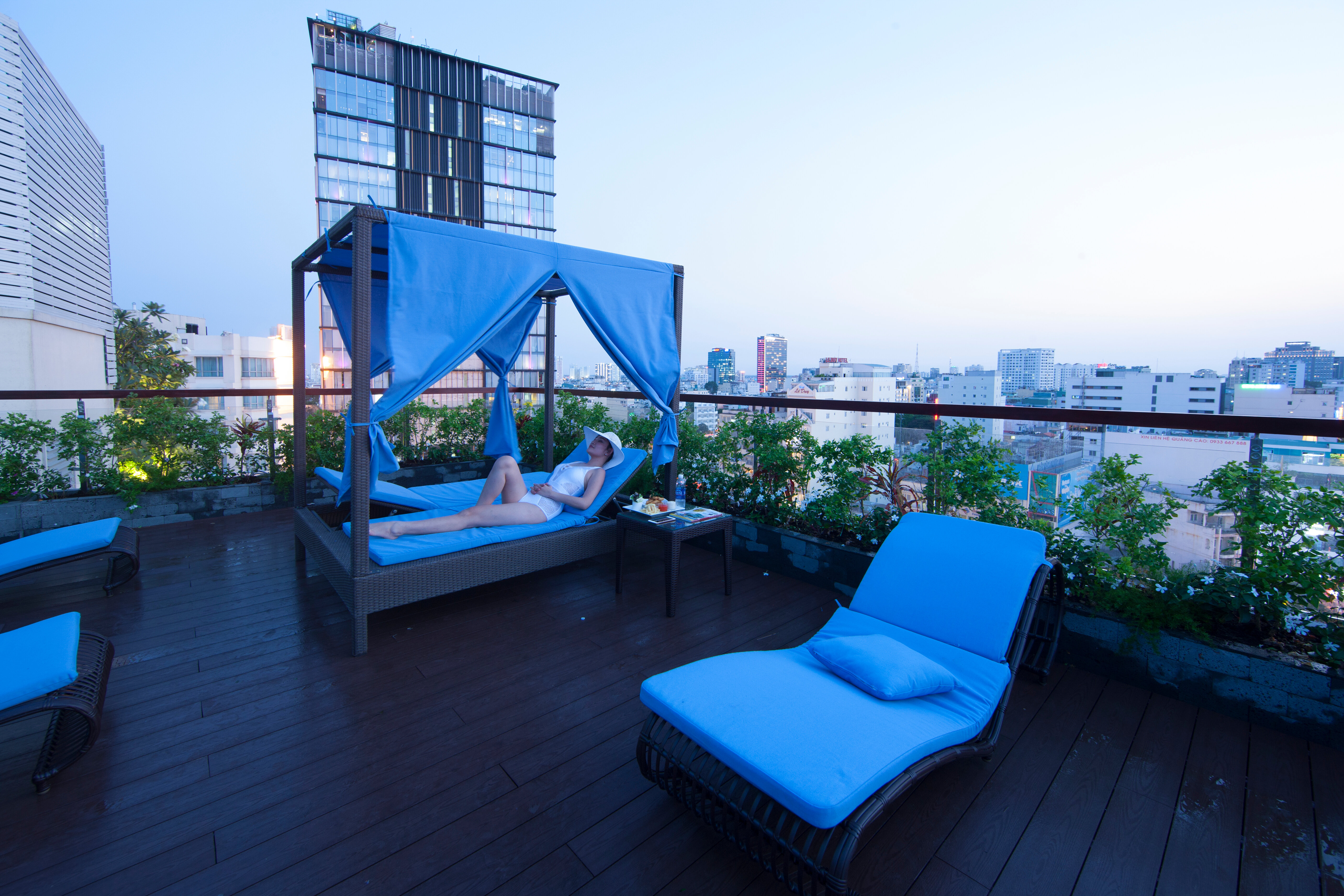 Фото Alagon Central Hotel & SPA