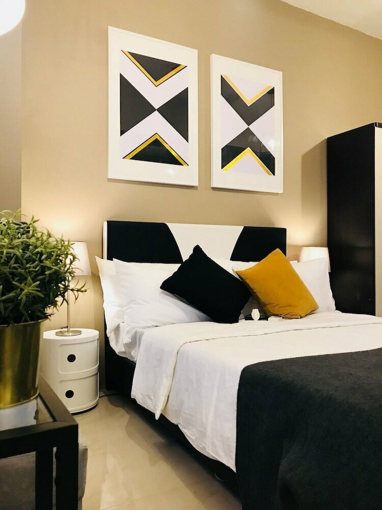 Hotel Christine Suites at The Beacon Makati, Earth, photo