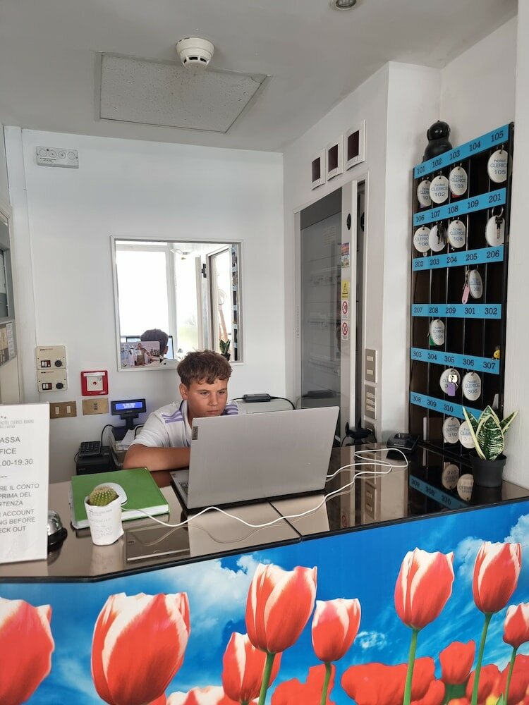 Фото Hotel Clerice