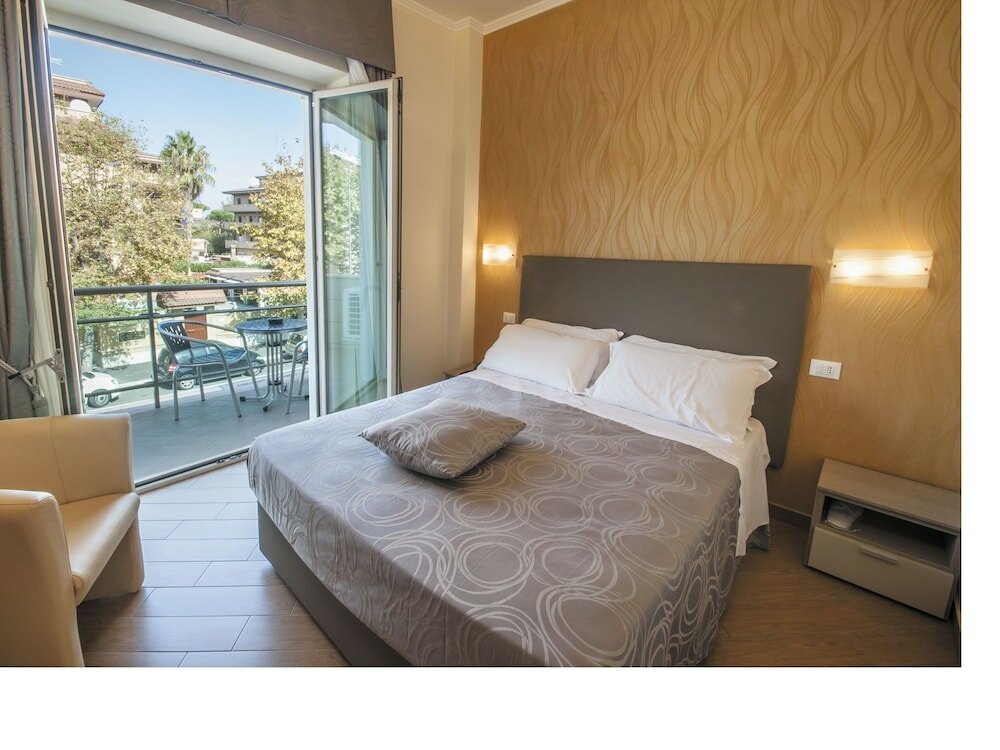 Фото Porto di Claudio