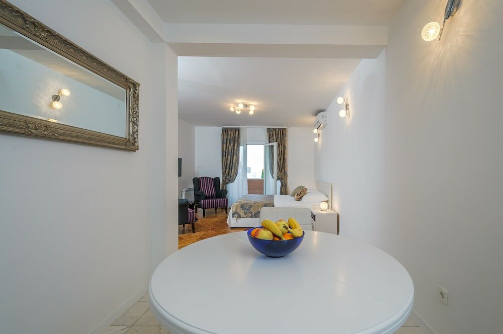 Фото Apartments Zuvela