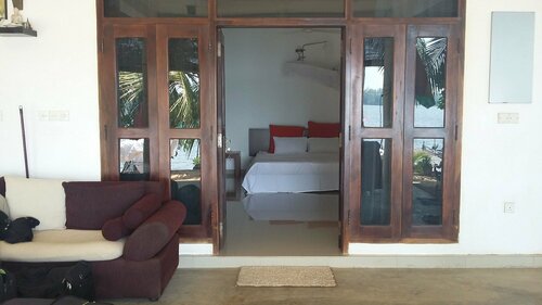 Гостиница Metteyya Villa