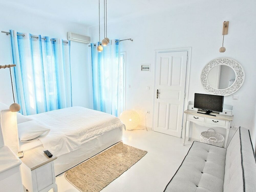 Фото Maganos Suites