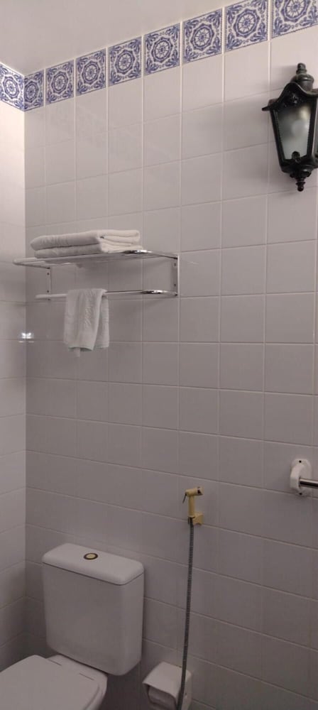 Фото OYO Hotel La Dolce Vita, Rio das Ostras