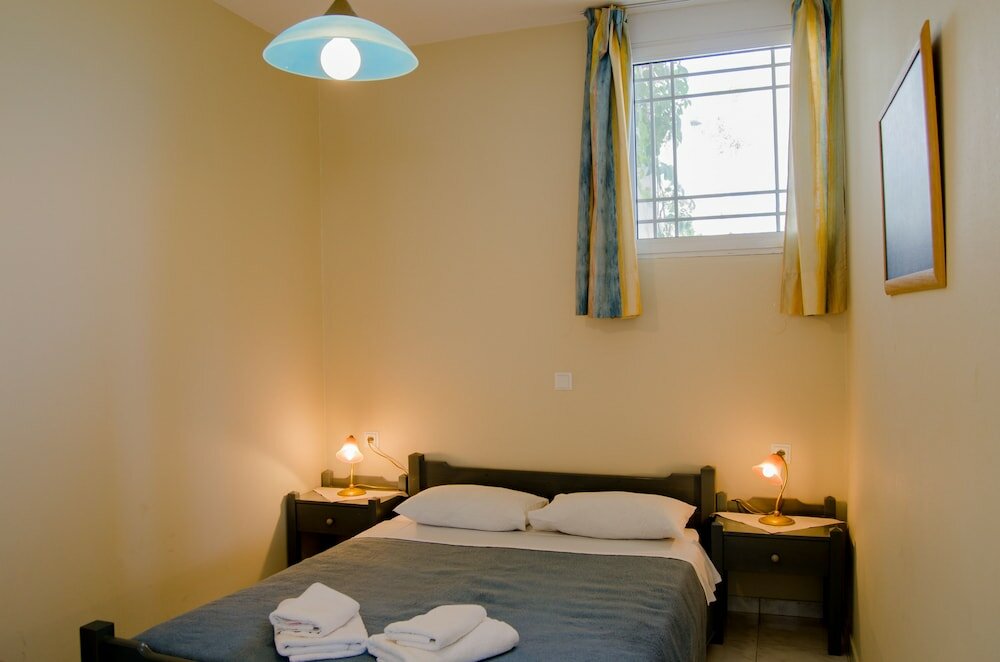 Фото Panorama Villas - Adults only