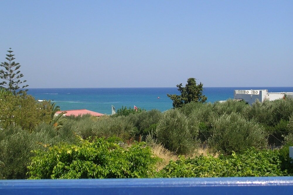 Фото Sirius Apartments