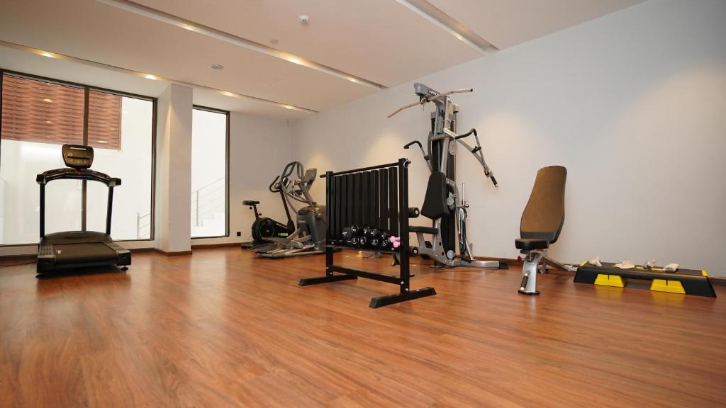 Фото Jasmine Garden Hotel