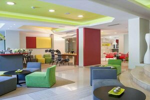 Гостиница Aquamare City+Beach