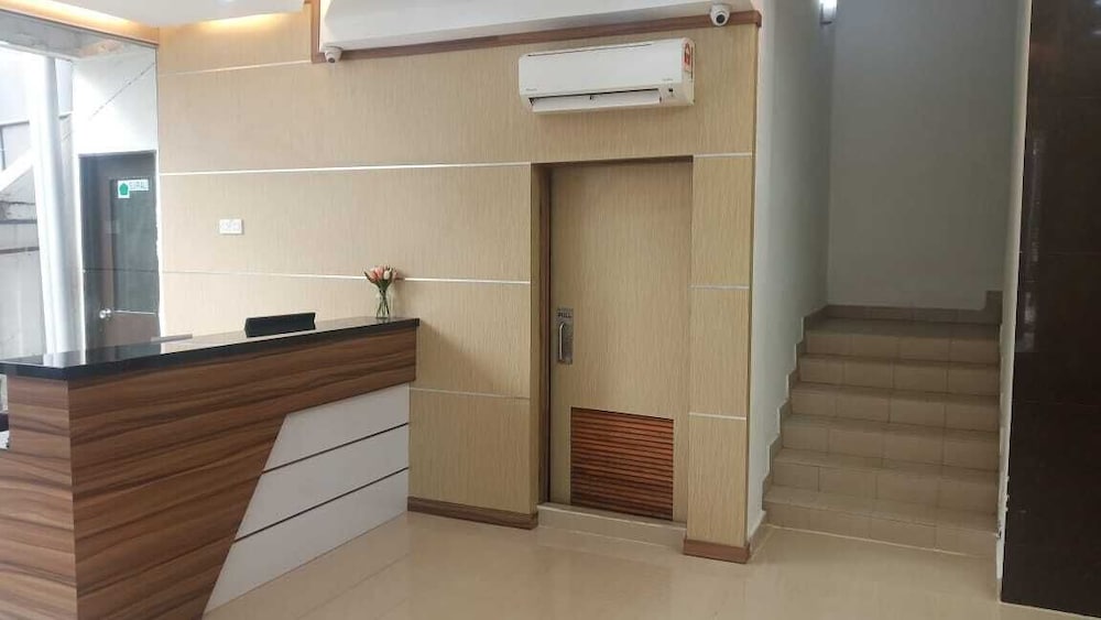 Фото Hotel Fujisan Pwtc