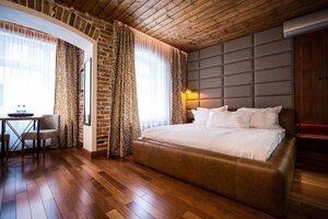 Гостиница Apartamenty Chleb i Wino