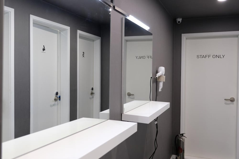 Фото The Capsule Myeongdong