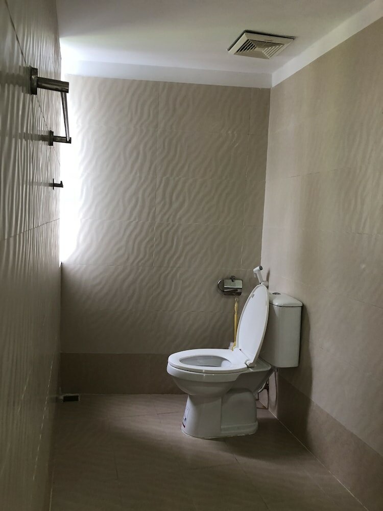 Фото Homestay Des Amis - Ban Huu