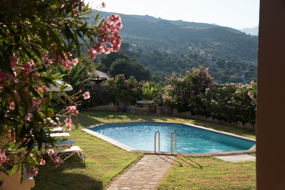 Фото Triopetra Luxury Villas Panagia