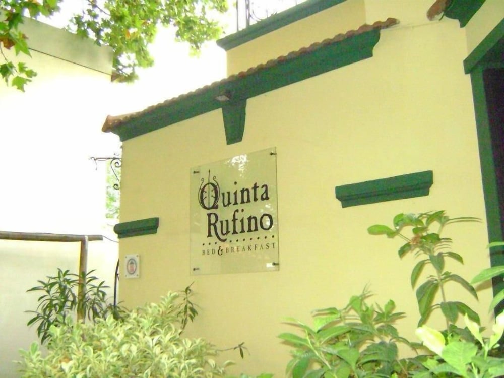 Фото Quinta Rufino Bed & Breakfast