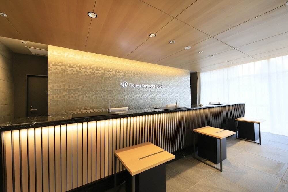 Фото Daiwa Roynet Kanazawa Eki Nishiguchi 