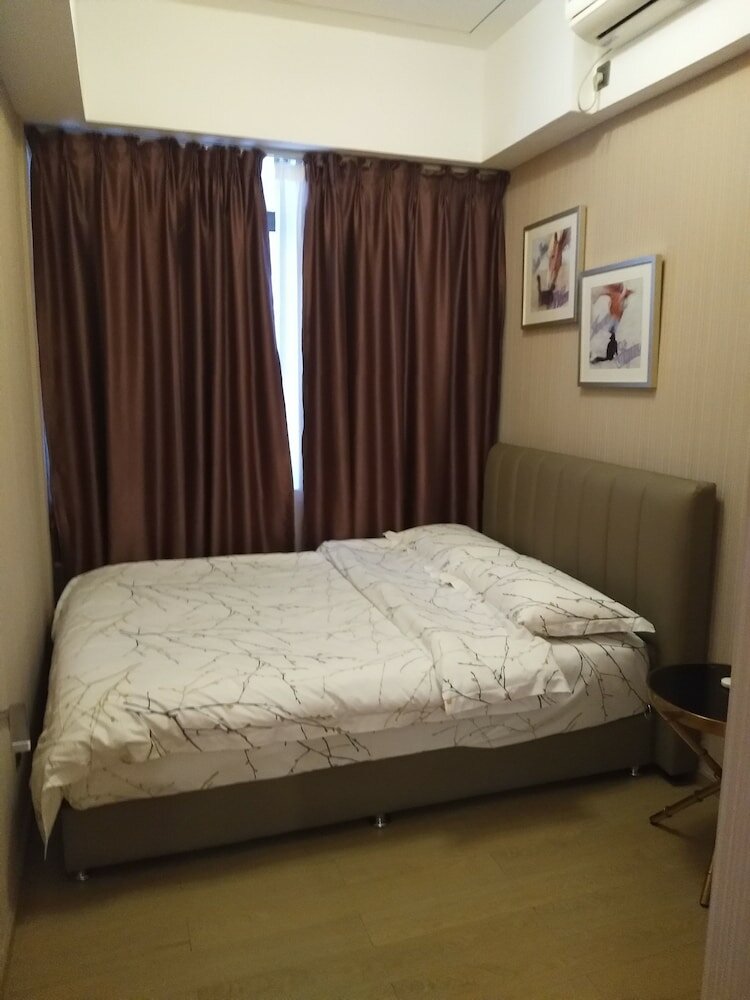 Фото Manhattan Langde Apartment