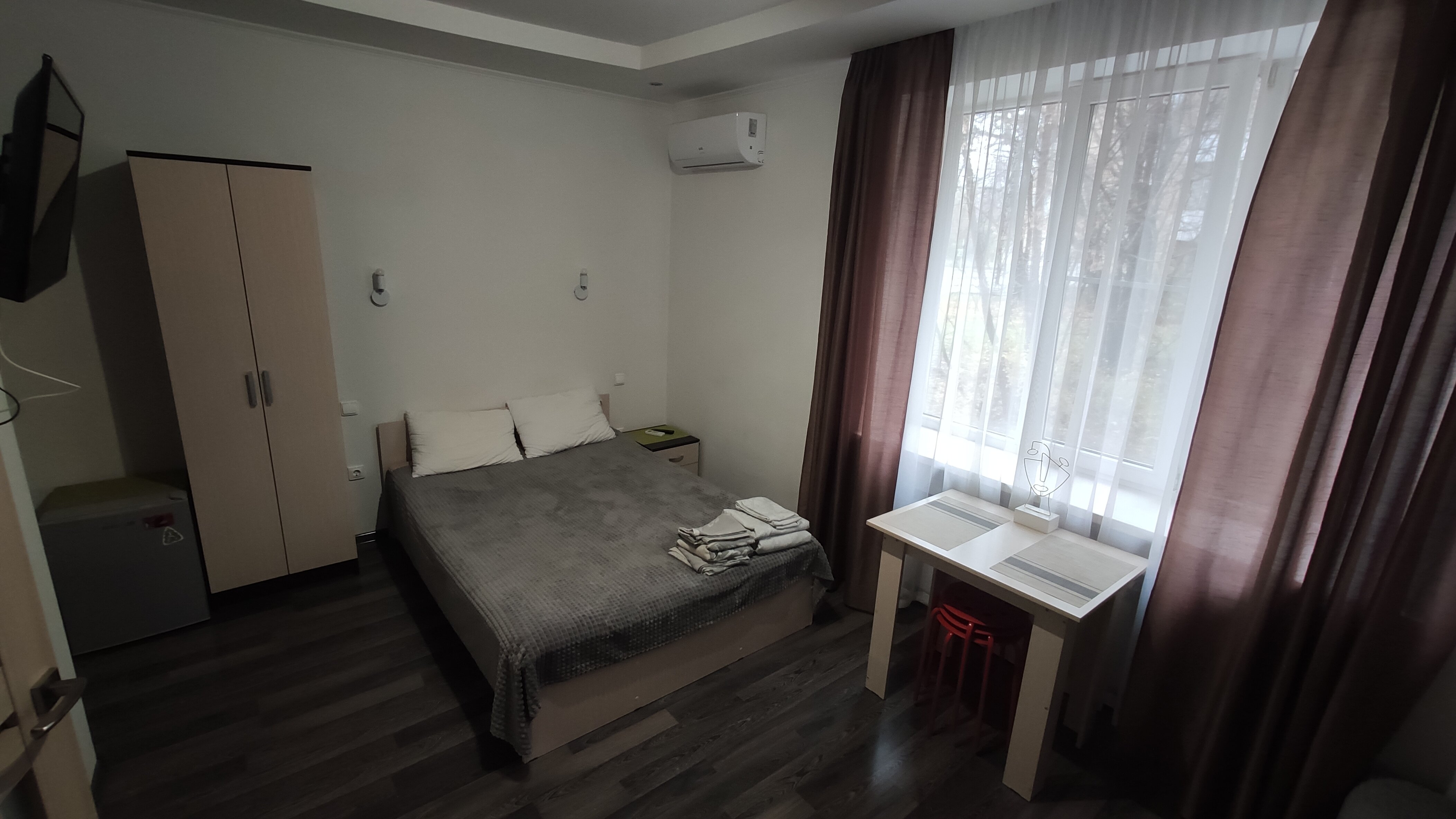 Фото Лофт Постовая