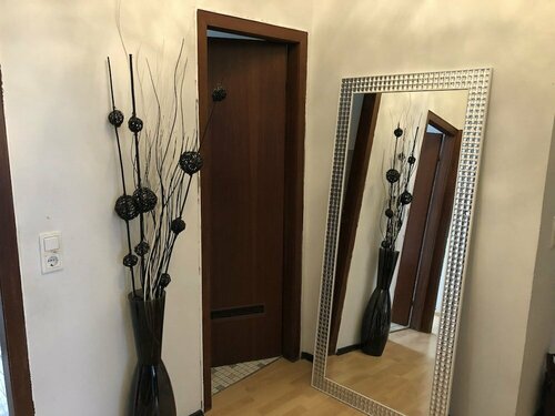 Апартаменты Ferienwohnung Bankwitz в Кёльне