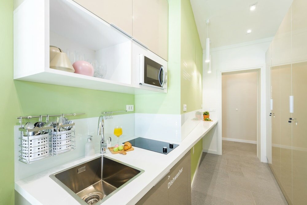 Фото Luxury rooms Mak