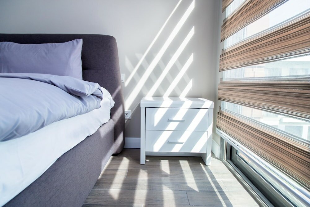 Фото Pls Apartments - Cantonments