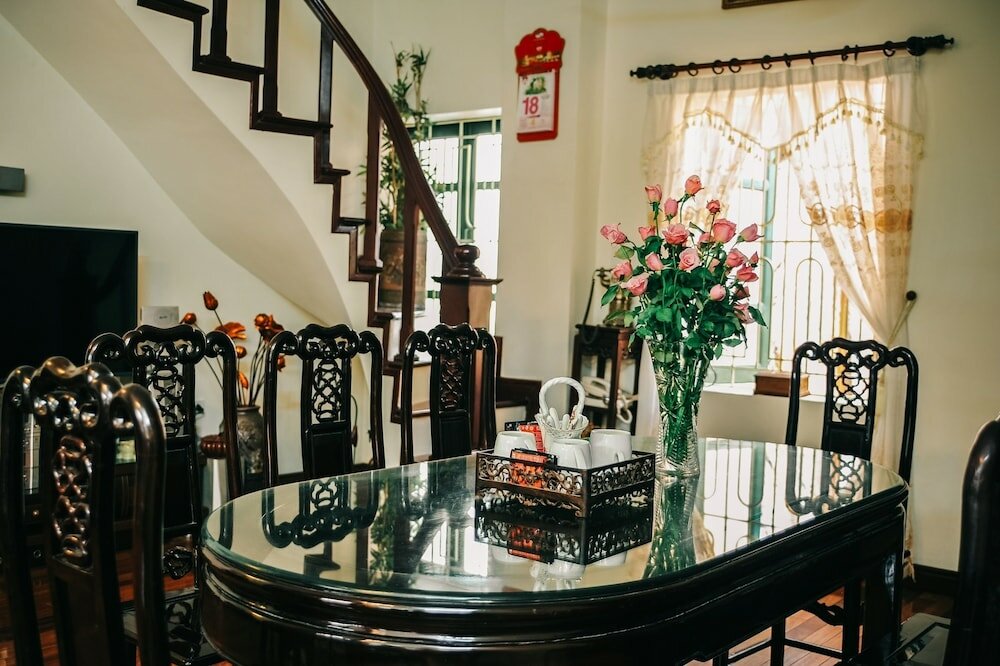 Фото Hanoian Style