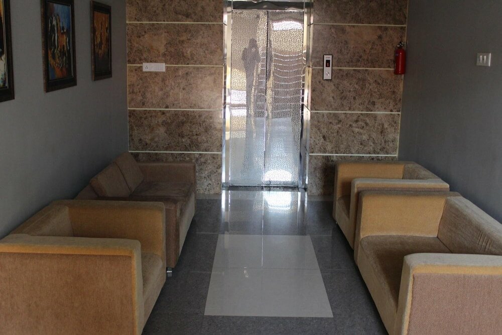 Фото Hotel Sr Castle