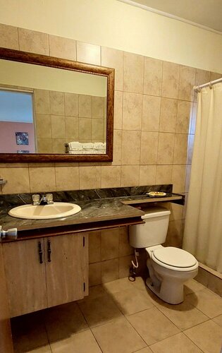 Гостиница Seaview Beach Hotel в Синт-Мартене