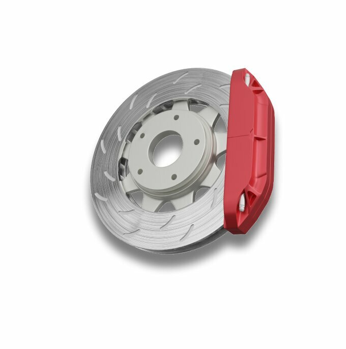 Auto parts and auto goods store Doğuş Oto Parçaları, Ankara, photo