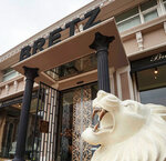 Bretz Furniture Kalamis (Istanbul, Kadikoy, Fenerbahce Neighborhood, Ahmet Mithatefendi Avenue, 15A), fábrica de muebles