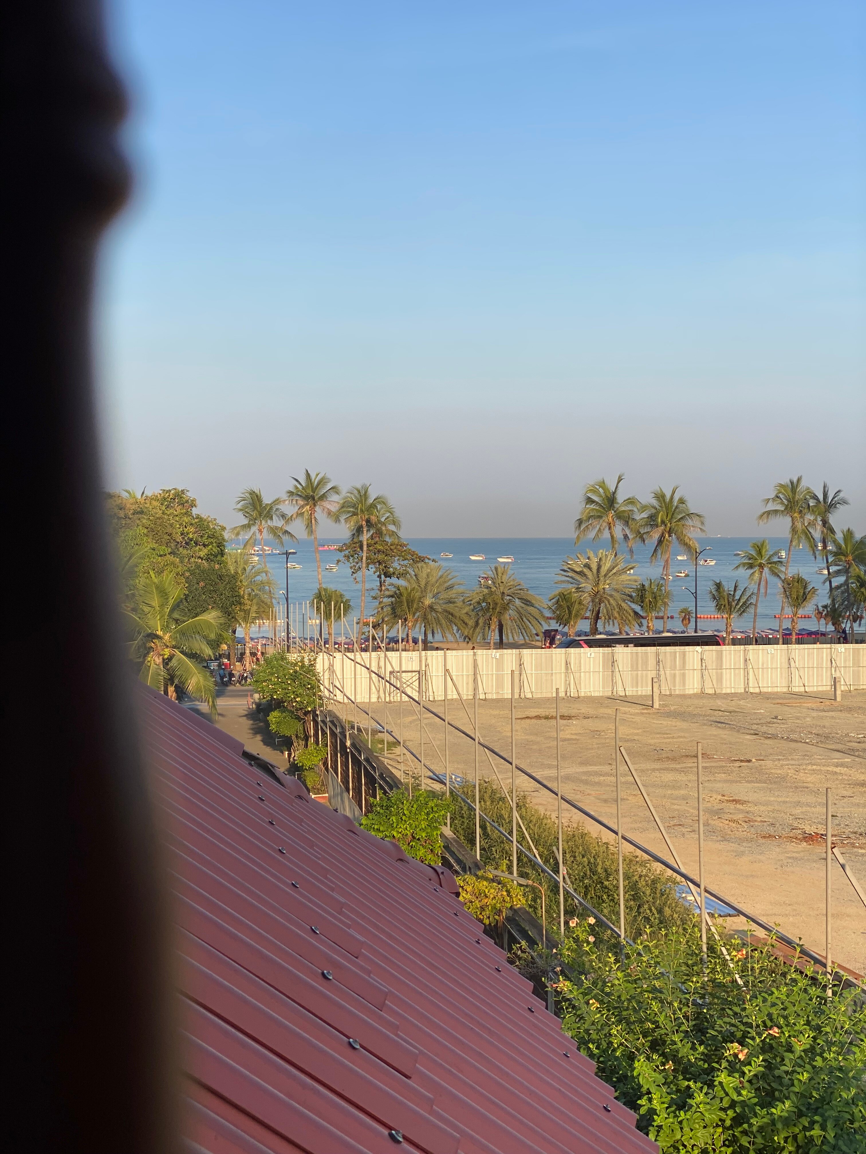 Фото Twin Palms Resort