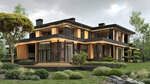 Arxy (Akademika Tupoleva Embankment, 15) ، مكتب مهندس معماري