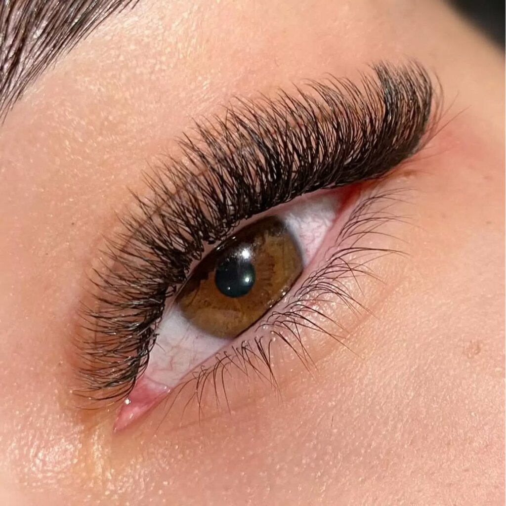 مصففو الشعر Salon Rose Hairdresser Prosthetic Nail ، اسطنبول، صورة