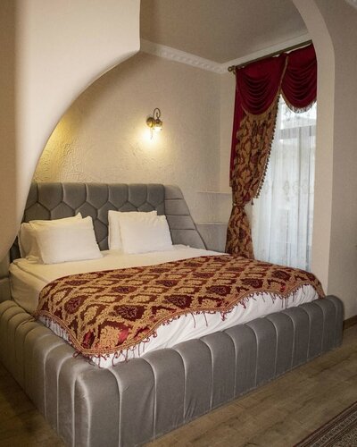 Гостиница Bey Port Hotel в Бейоглу