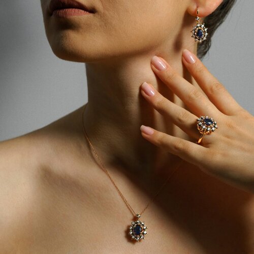 Mehmet Keçoğlu Pırlanta Fotoğraf 2