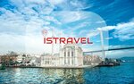 Ist Travel Int (İstanbul, Beyoğlu, Hüseyinağa Mah., Balo Sok., 14) ، منظم رحلات