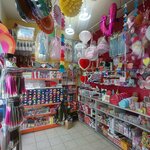 Uygun Packaging (Kutahya, Kütahya Merkez , Orgeneral Asım Gündüz Cad., 10), household goods and chemicals shop