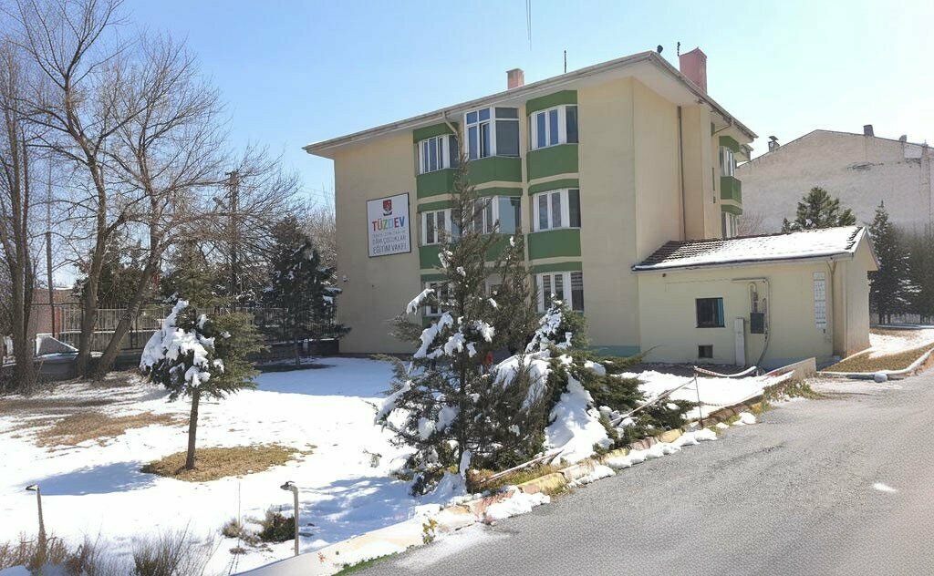Public fund Tüzdev Kayseri, Kayseri, photo