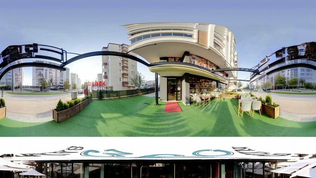 Confectionary Bebek Pastanesi, Samsun, photo