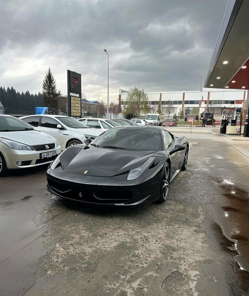 Car service, auto repair Pro Garage Car Service & Rent A Car, Ankara, photo