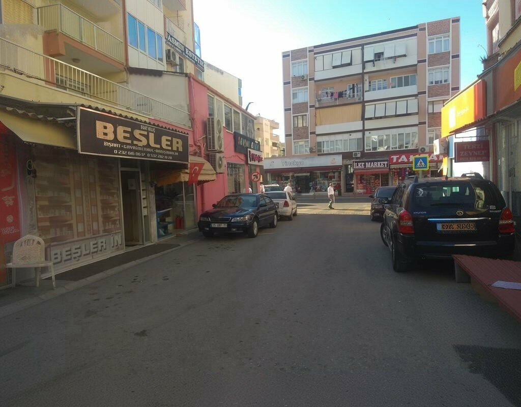 Architectural firm Beşler Construction Real Estate & Engineering, Aliaga, photo