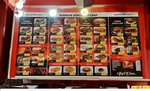 Bodrum Doner (İstanbul, Bağcılar, Hürriyet Mah., Menderes Cad., 57C), comida rápida