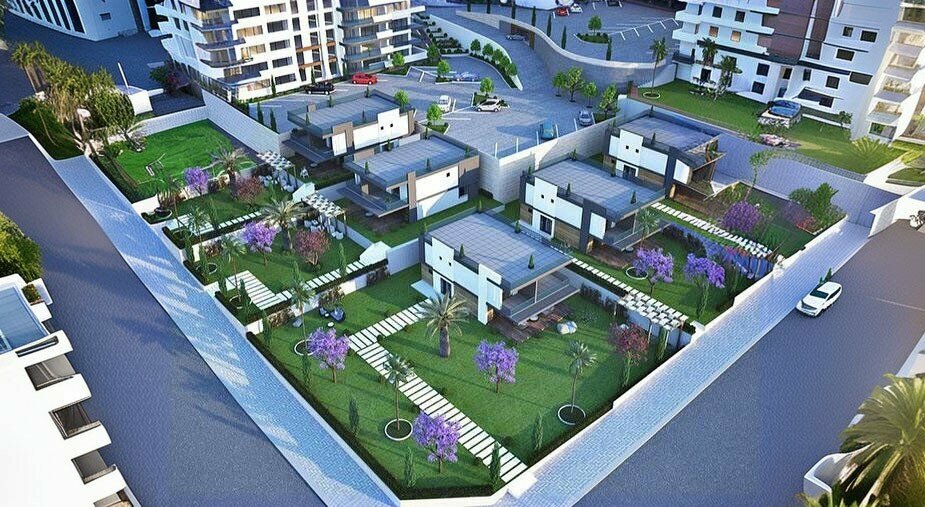 Hotel Deluxe Hill, Atakum, photo