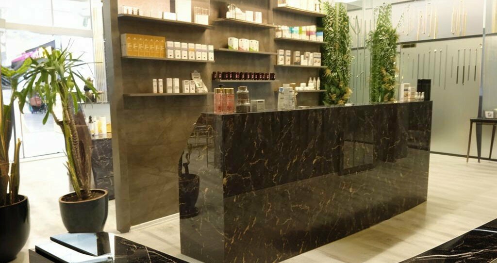 Perfume and cosmetics shop Golden Güzellik Merkezi - Petrolcity Avm, Batman, photo