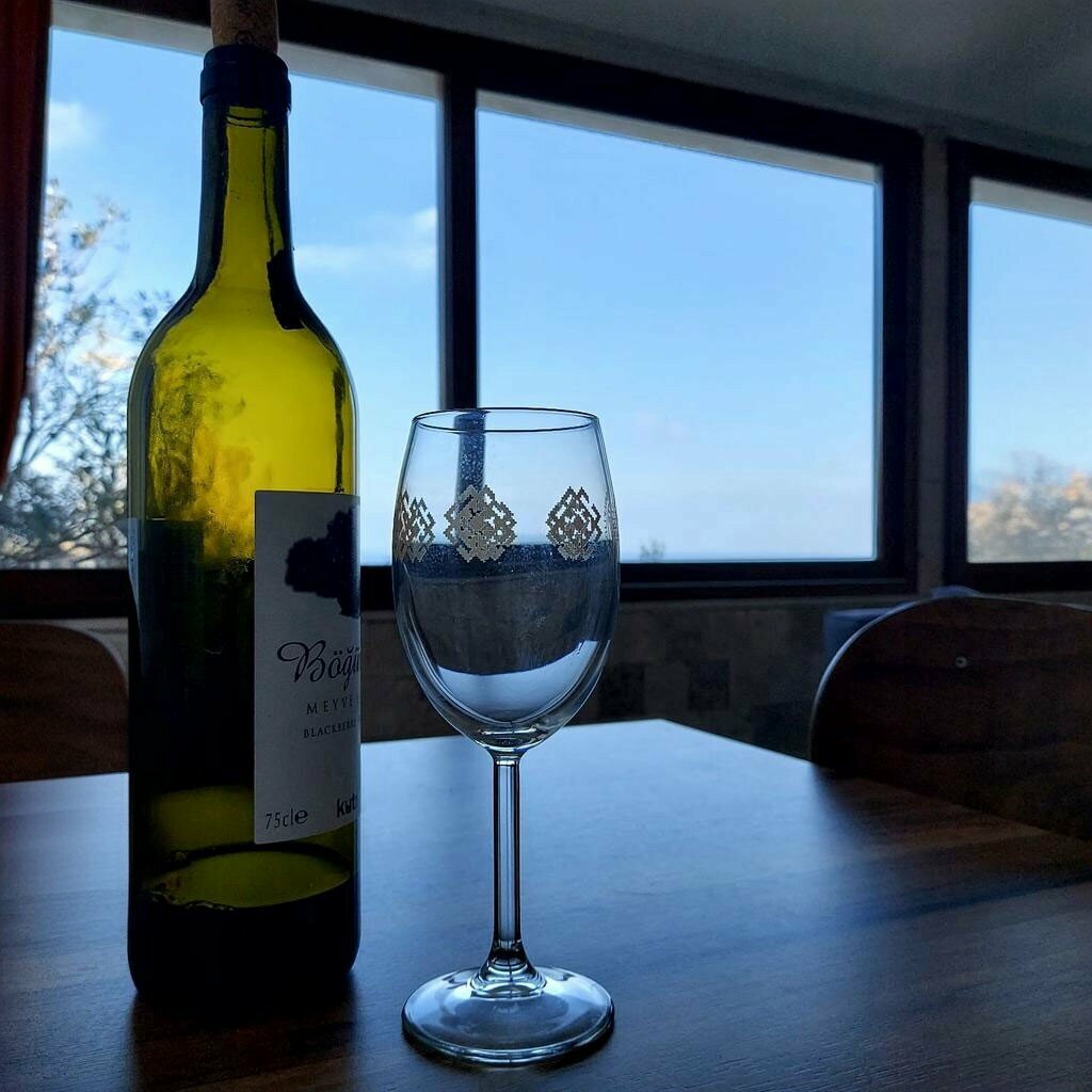 Hotel Sole Foca, Foca, photo