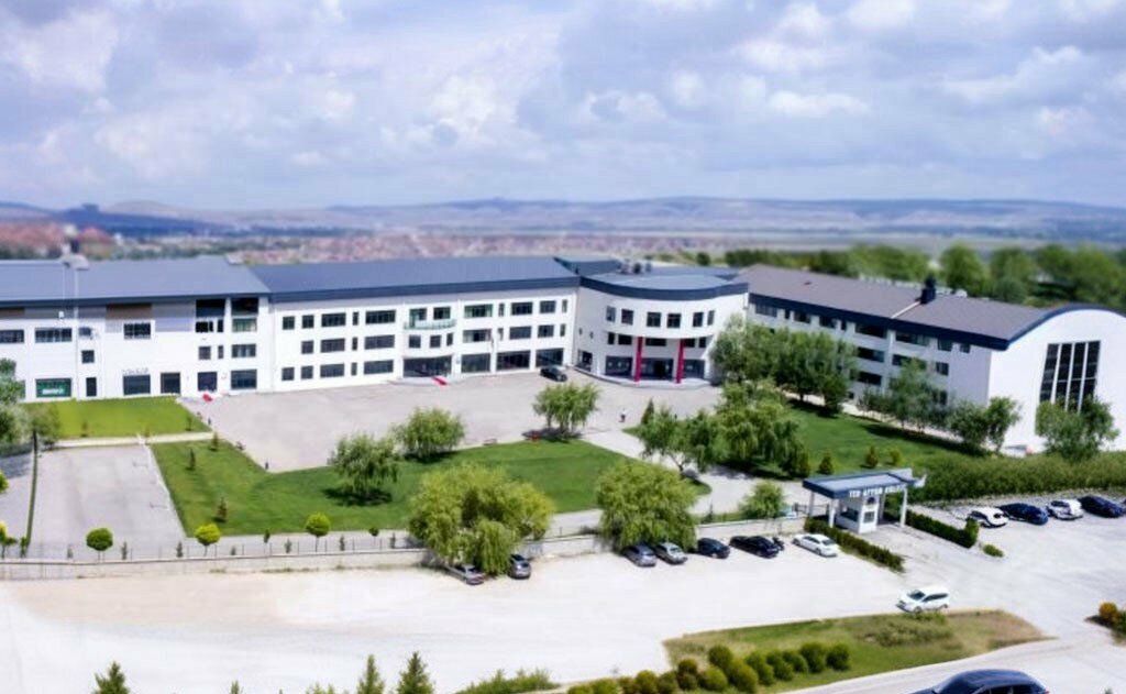 Private school Ted Afyon College, Afyonkarahisar, photo