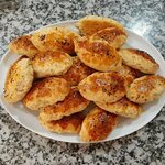 Endam'ın Mutfağı (İstanbul, Beylikdüzü, Atatürk Blv., 6), cafe