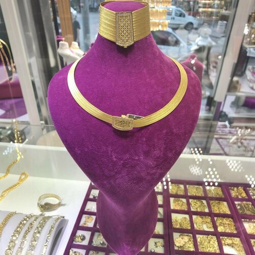 Gedüz Kuyumculuk Fotoğraf 3