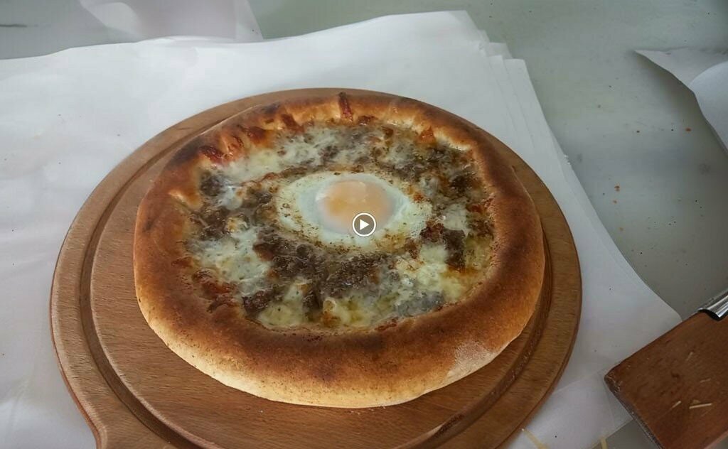 Restaurant Urfa Crispy Lahmacun, Izmit, photo